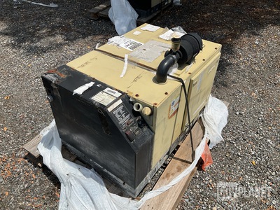 Cummins Power Generation 7.5HDKAT41934L Diesel Generator Set