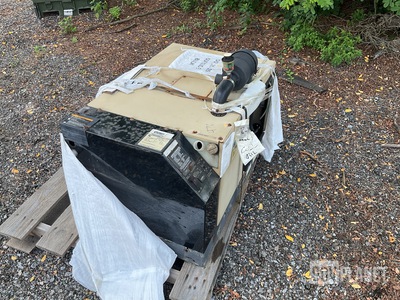 Cummins Power Generation 7.5HDKAT41999M Diesel Generator Set