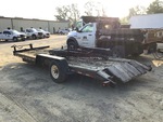 Picture, Left Rear Corner