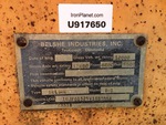 Serial Number / VIN