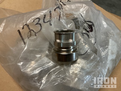 (20) 12347631-9 Connectors