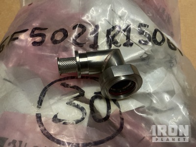 (30) 3M 06F5021R1506P Cold Shrink Spring Adapters