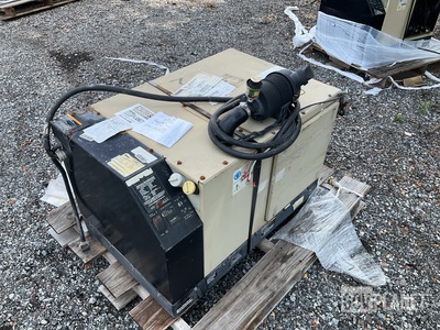 Onan 7.5HDKAT41934K 7.5kW Diesel Generator Set