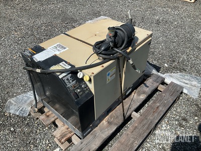 Onan 7.5HDKAT41934K 7.5kW Diesel Generator Set