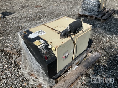 Onan 7.5HDKAT41934K Generator Set