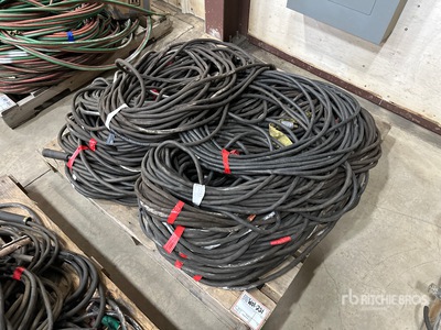 Quantity of Welding Cable