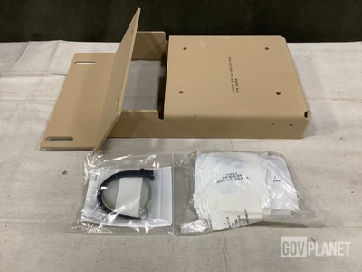 (30) A1-38923D-002 Vehicular Components Brackets