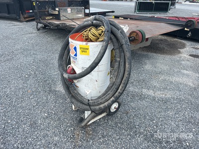2012 Schmidt 150 PSI Sand Blaster