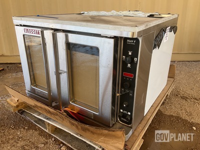Blodgett MK111HD Convection Oven