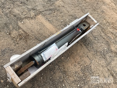 Hader HI8310-008 Actuating Cylinder Assembly