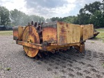 Picture, Left Rear Corner