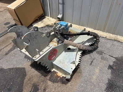 Southeast Mako MK42-01 Cutter (Inoperable)