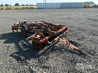 Disc Harrow