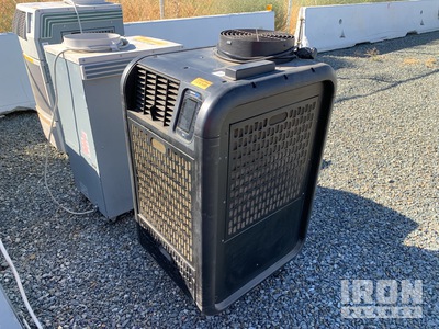2021 MovinCool Climate Pro D12 Air Conditioner
