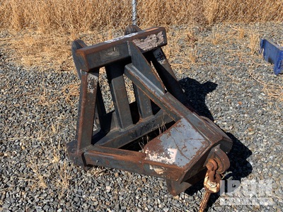 2019 (unverified) Star 1302 Telehandler Truss Boom - Fits SkyTrak
