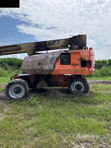 2012 JLG 860SJ Podnośnik teleskopowy