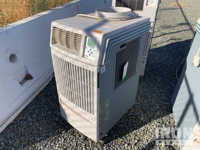 2018 MovinCool CLIMATEPRO12 Air Conditioner