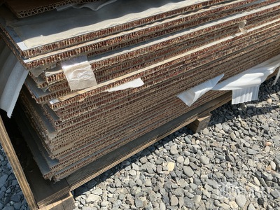Lot of Laminate Material
