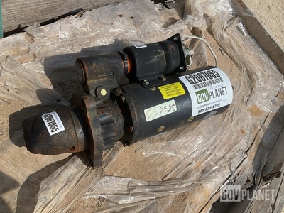 Southern Automotive 24V Starter