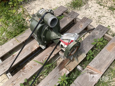 David Brown 1512KA-H843 Hydraulic Motor