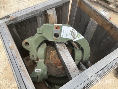 Wheel Hub Assembly