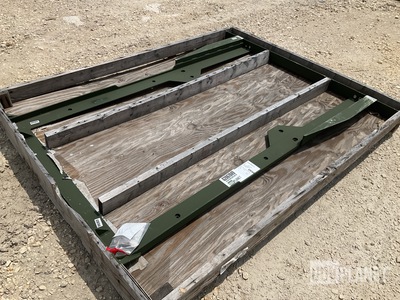 12339875 Mounting Support Assembly