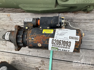 Southern Automotive Starter