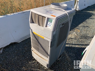 2015 MovinCool CLIMATEPRO18 Air Conditioner