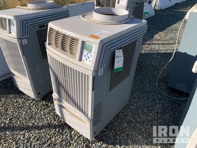 2017 MovinCool CLIMATEPRO12 Air Conditioner