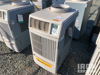 2017 MovinCool CLIMATEPRO12 Air Conditioner