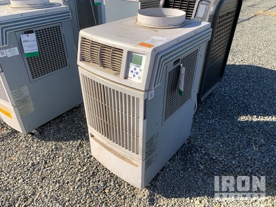 2017 MovinCool CLIMATEPRO12 Air Conditioner