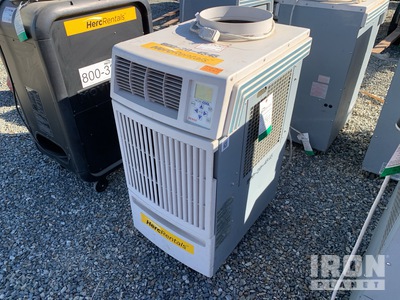 2018 MovinCool CLIMATEPRO12 Air Conditioner