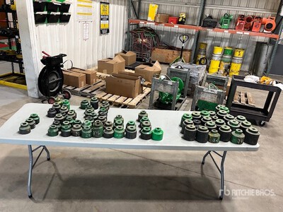 Quantity of (71)   Used Sockets