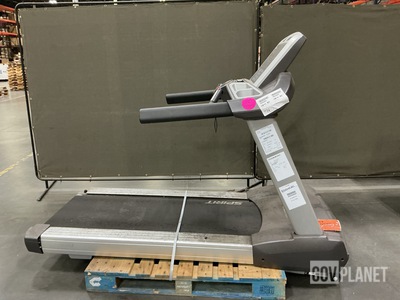 Spirit CT850 Treadmill