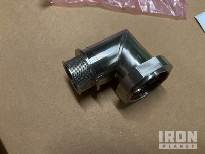 (17) 3M 06F502152514P Cold Shrink Spring Adapters