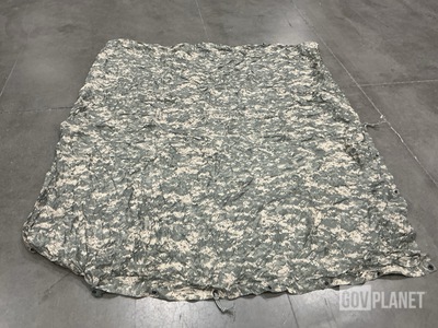 (34) Tarpaulins