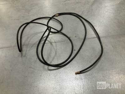 (95) Hose Assemblies