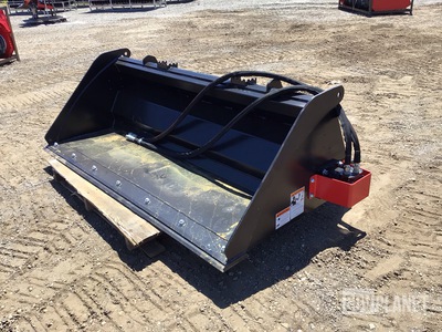 Raytree RMRB72 Power Rack Bucket - Unused