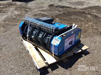 Raytree REDM32 Excavator Mulcher - Unused