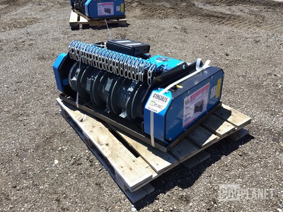 Raytree REDM32 Excavator Mulcher - Unused