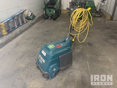 2018 Tennant T1 Walk-Behind Electric Szorowarka do podłóg