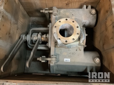Valve Assembly
