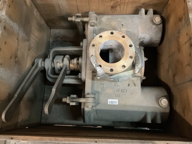 Valve Assembly