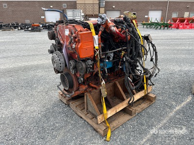 Cummins GX475 Engine