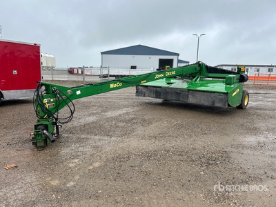 2005 John Deere 946 13 ft Mower Conditioner