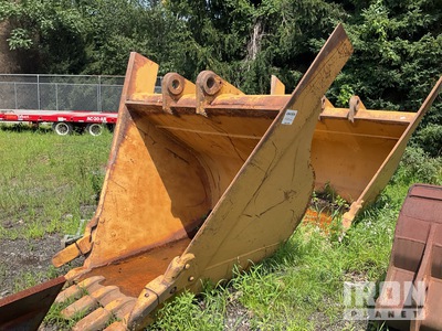Quantity of (2) V-Ditching Benna per escavatore