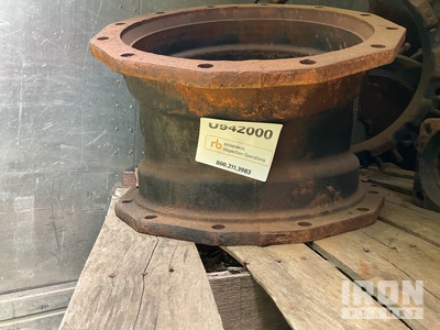 Quantity of Fittings