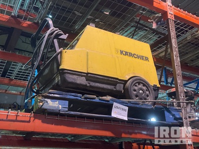 Karcher プレッシャーウォッシャー