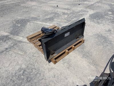 Arrowhead 880 6 in Skid Steer Breaker