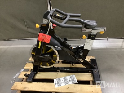 Livestrong Indoor Cycle